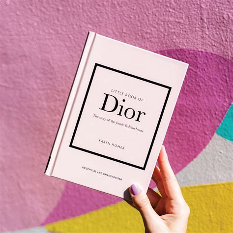 story dior|why is dior famous.